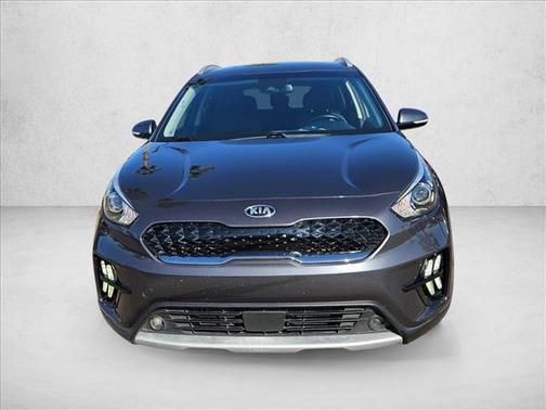 2020 Kia Niro Plug-In Hybrid EX