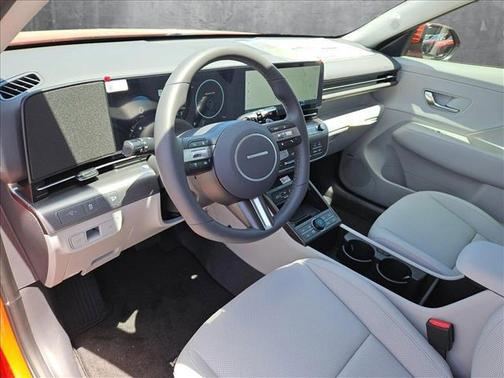 2025 Hyundai KONA Limited