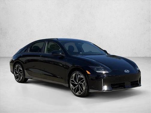 2025 Hyundai IONIQ 6 SEL