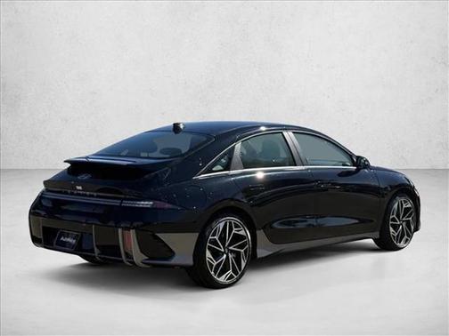 2025 Hyundai IONIQ 6 SEL