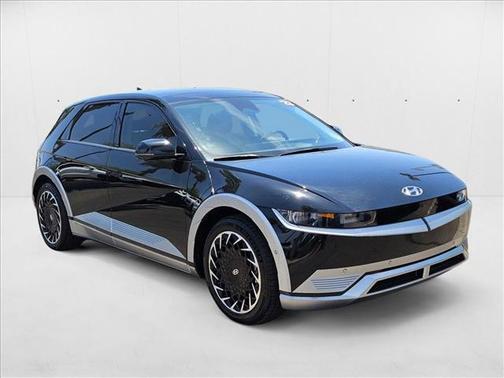 2023 Hyundai IONIQ 5 Limited