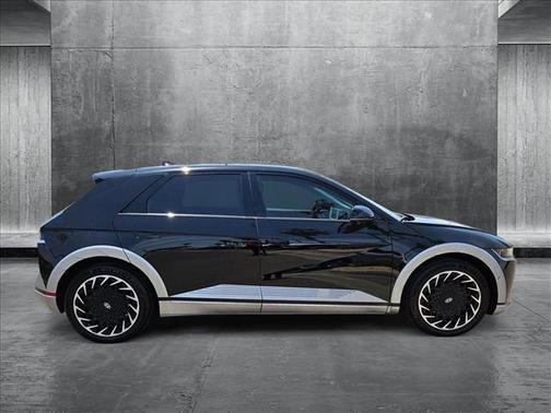 2023 Hyundai IONIQ 5 Limited