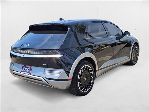 2023 Hyundai IONIQ 5 Limited