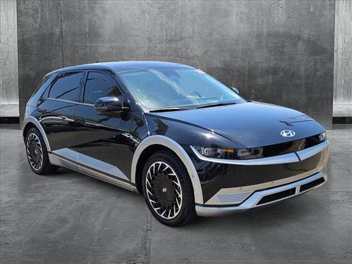 2023 Hyundai IONIQ 5 Limited