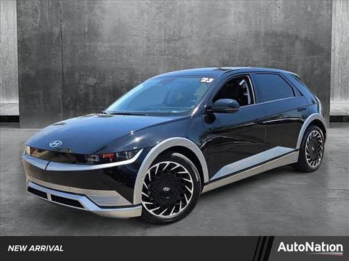 2023 Hyundai IONIQ 5 Limited