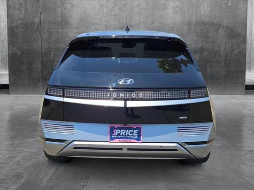 2023 Hyundai IONIQ 5 Limited