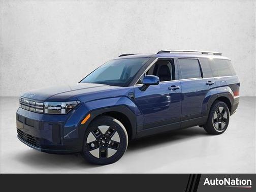 2026 Hyundai SANTA FE SEL 2.4