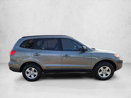2009 Hyundai SANTA FE GLS