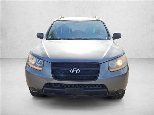 2009 Hyundai SANTA FE GLS