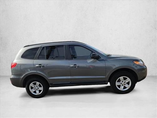2009 Hyundai SANTA FE GLS