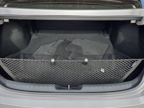 2025 Hyundai ELANTRA HEV SEL Sport