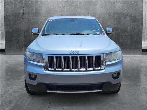2013 Jeep Grand Cherokee Limited