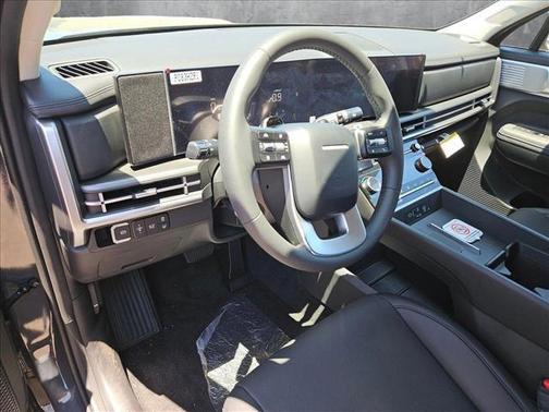 2025 Hyundai SANTA FE XRT