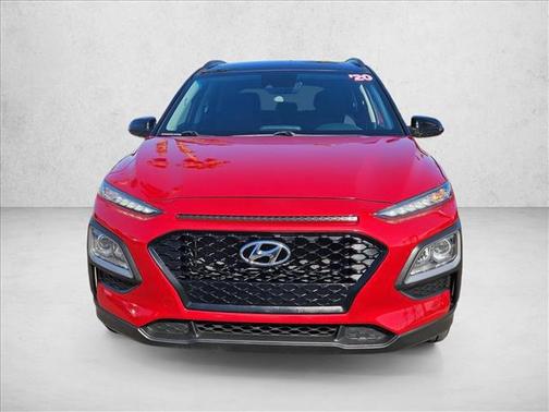 2020 Hyundai KONA SEL