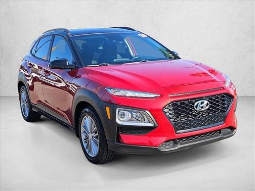 2020 Hyundai KONA SEL