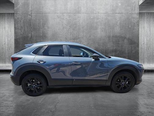 2022 Mazda CX-30 2.5 S Carbon Edition