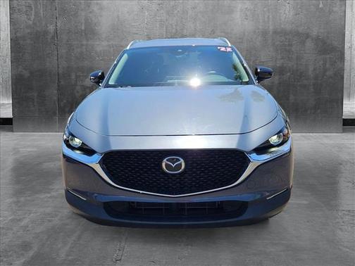2022 Mazda CX-30 2.5 S Carbon Edition