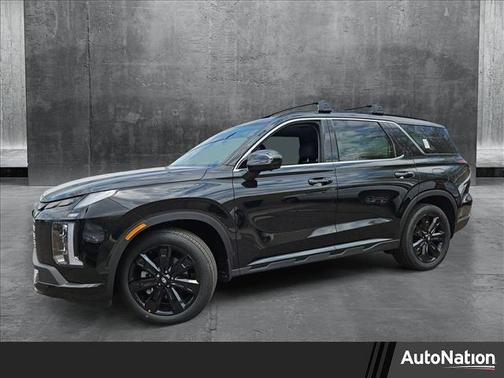 2025 Hyundai PALISADE XRT