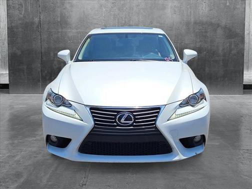 2014 Lexus IS 250 Base