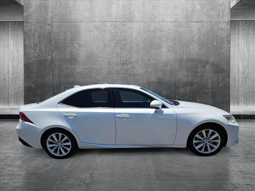 2014 Lexus IS 250 Base