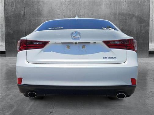 2014 Lexus IS 250 Base