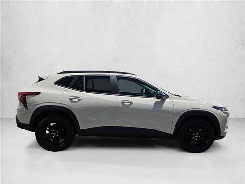 White Sands 2026 Chevrolet Trax FWD ACTIV
