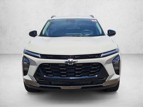 White Sands 2026 Chevrolet Trax FWD ACTIV