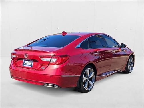 2019 Honda Accord Touring 2.0T