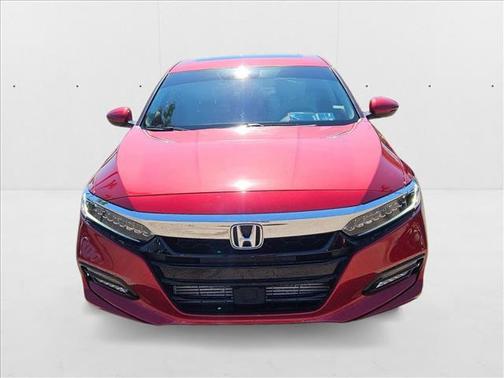 2019 Honda Accord Touring 2.0T