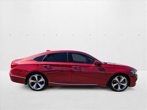 2019 Honda Accord Touring 2.0T