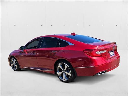2019 Honda Accord Touring 2.0T