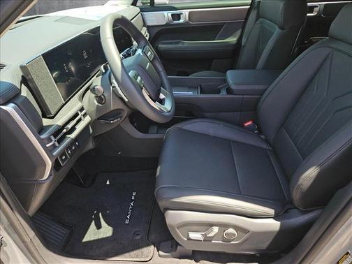 2025 Hyundai SANTA FE SEL 2.4