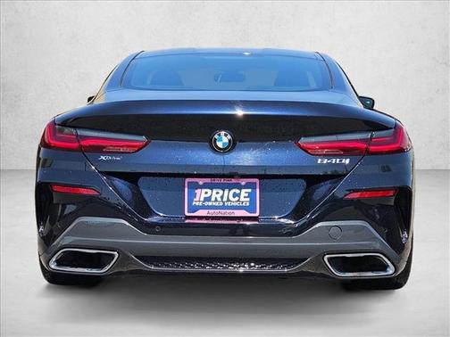 2023 BMW 840 i xDrive