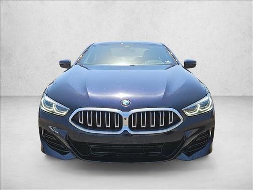 2023 BMW 840 i xDrive