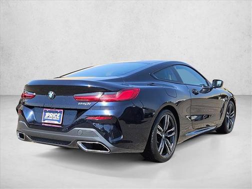 2023 BMW 840 i xDrive