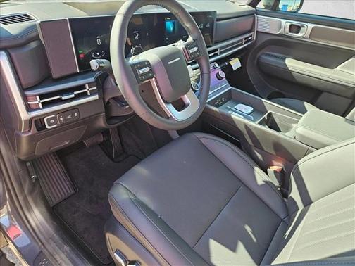 2026 Hyundai SANTA FE SEL 2.4