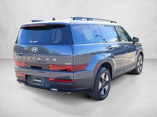 2026 Hyundai SANTA FE SEL 2.4