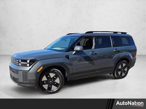 2026 Hyundai SANTA FE SEL 2.4