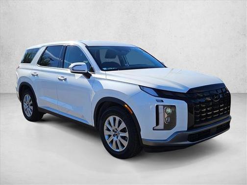 2023 Hyundai PALISADE SE