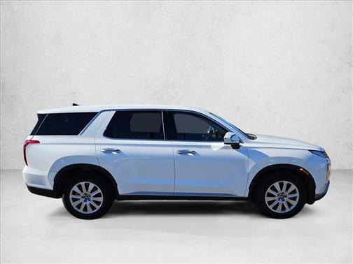 2023 Hyundai PALISADE SE