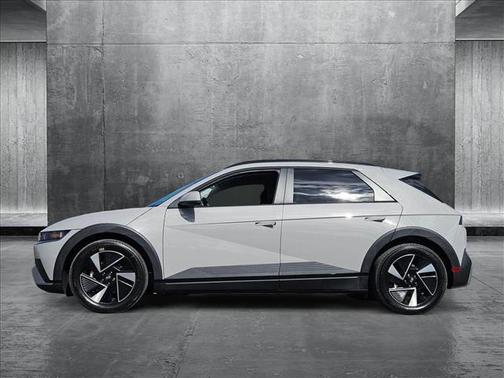 2025 Hyundai IONIQ 5 SEL