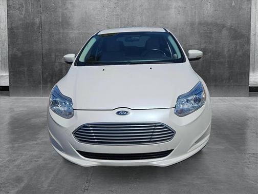 2014 Ford Focus Electric Base