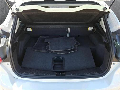 2014 Ford Focus Electric Base