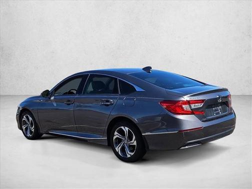 2019 Honda Accord EX-L