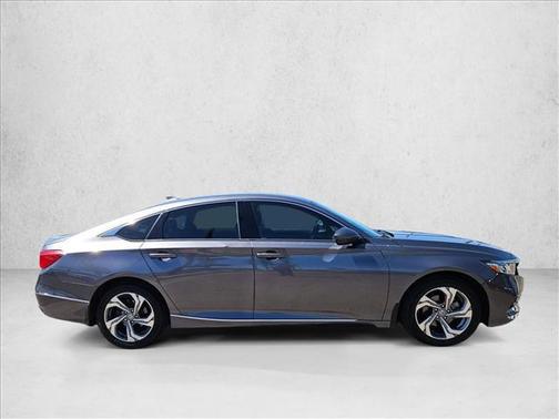 2019 Honda Accord EX-L
