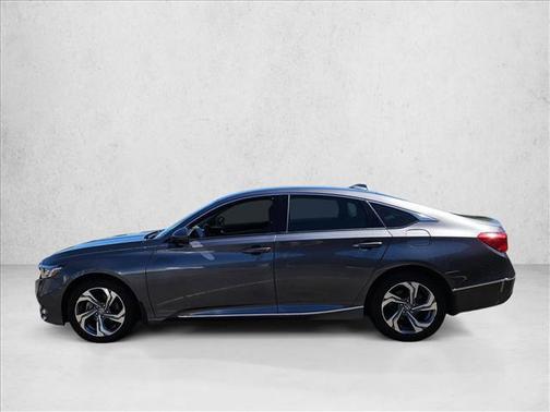 2019 Honda Accord EX-L