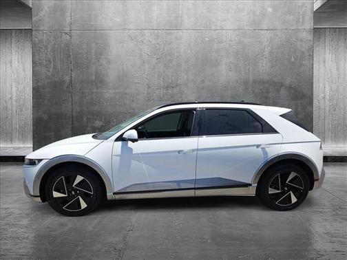 2025 Hyundai IONIQ 5 Limited
