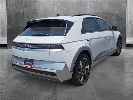 2025 Hyundai IONIQ 5 Limited