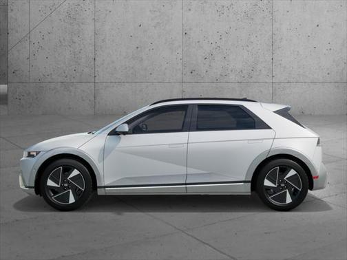 2025 Hyundai IONIQ 5 Limited