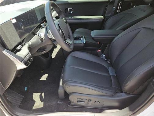 2025 Hyundai IONIQ 5 Limited